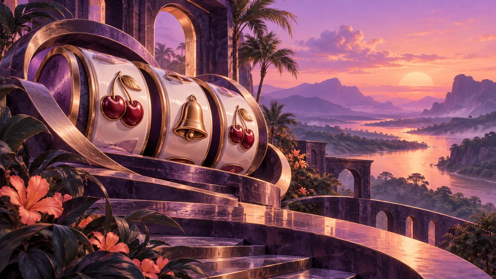Slots Compared: Game Versions, Stakes and Offer Rules